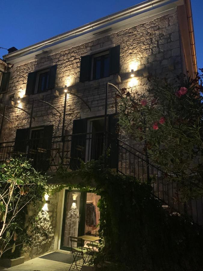 Villa Harmony San Pietro di Brazza Esterno foto